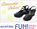 ArchFitter FUN! SPECIAL ISSUE