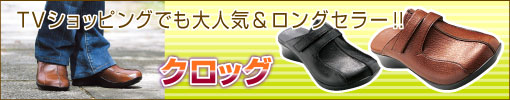 アーチフィッター 108 クロッグ