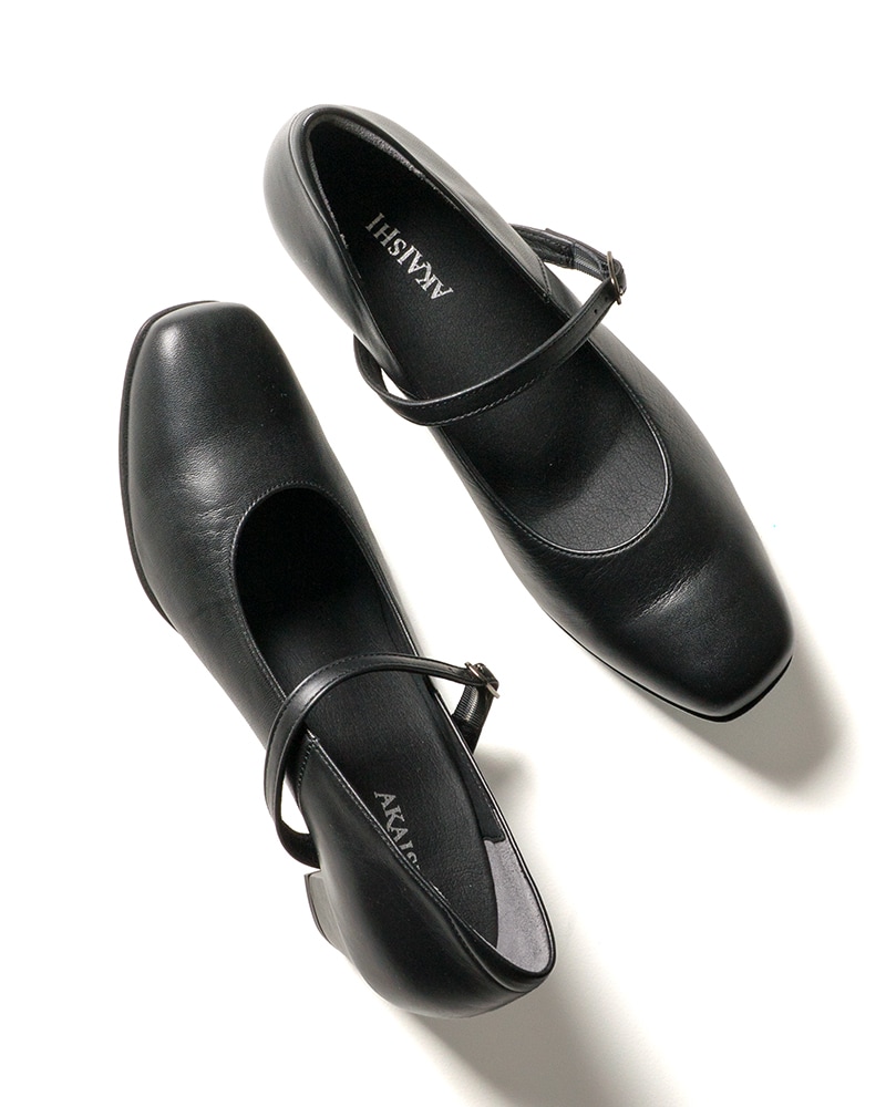 147 2Wayパンプス