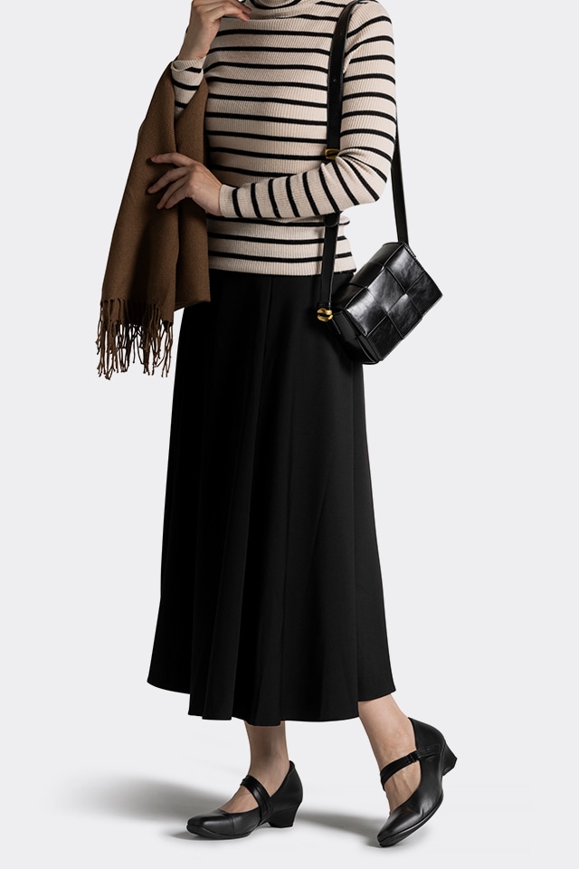 142パンプスベルト