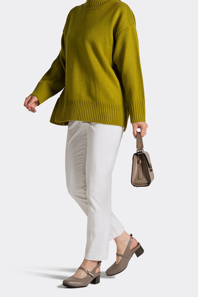 145スリングヒール