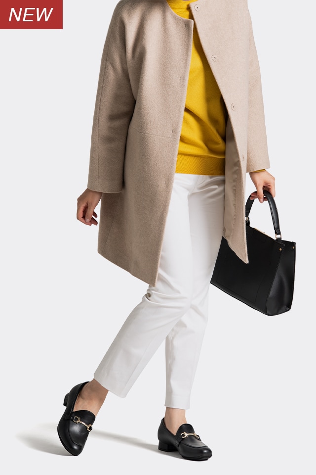 165ビットローファー