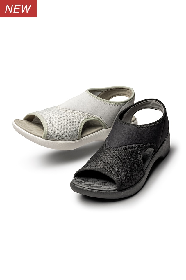 609涼やかメッシュ