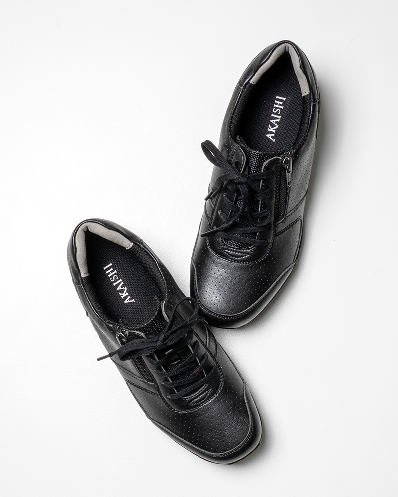 126ウォーキングスニーカー