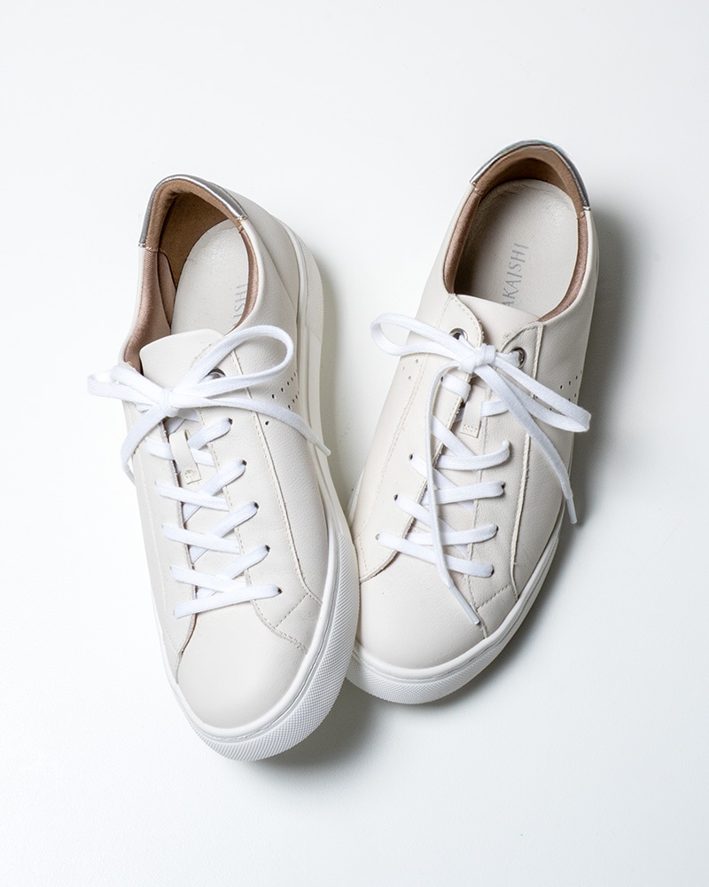 143レースアップレザー2