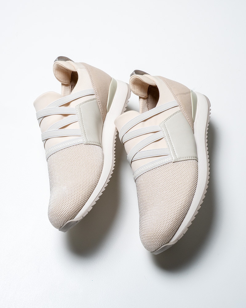 151スリッポンメッシュ