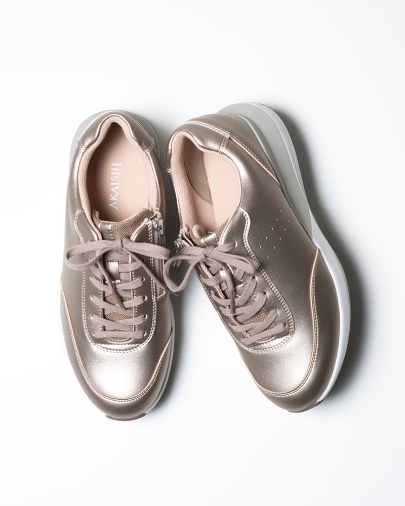 163母趾楽ウォーキング