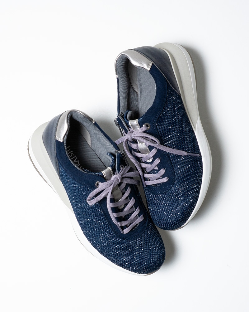 163足指ゆったりウォーキング