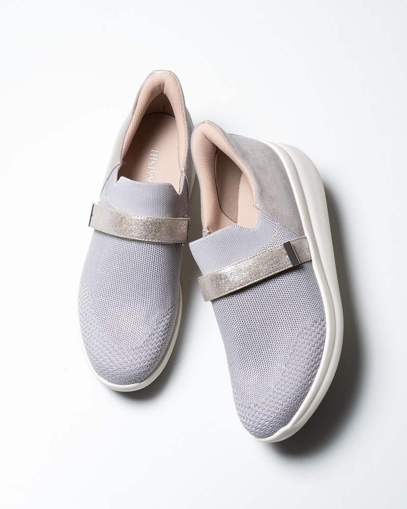 171楽ちんフィットスリッポン