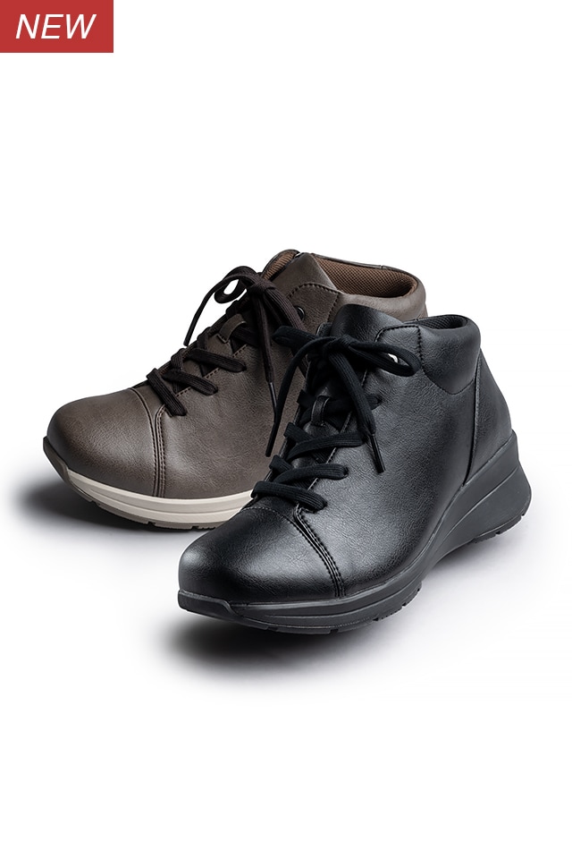 126足首安定ウォーキング