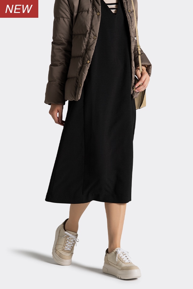 169厚底スニーカー