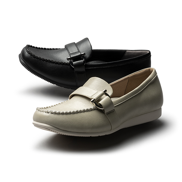 【再登場】166ビットモカシンの予約を開始しました。