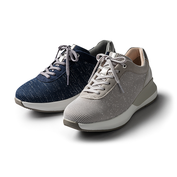 【新商品】163足指ゆったりウォーキングの販売を開始しました。