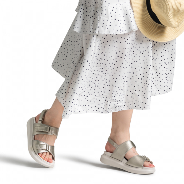 161ふかふかクッションダブルベルト