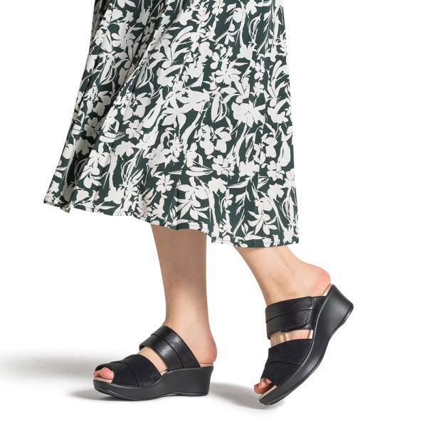 130ミュールベルトコンビ