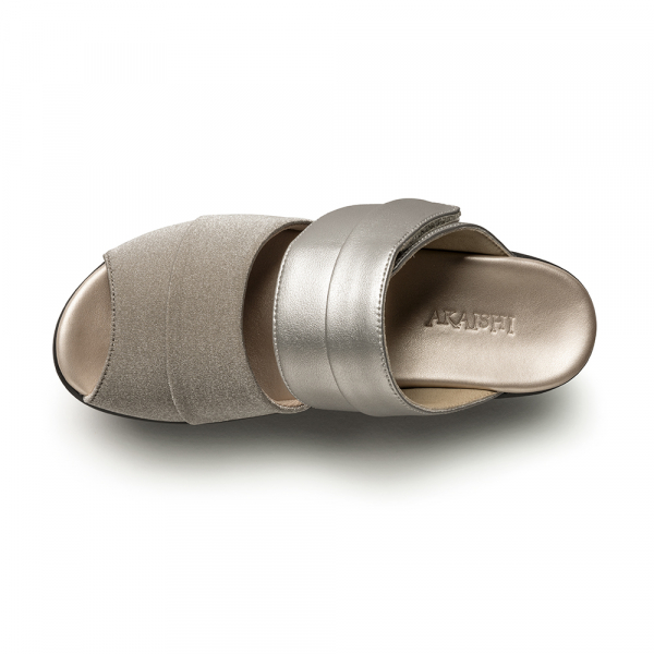 130ミュールベルトコンビ