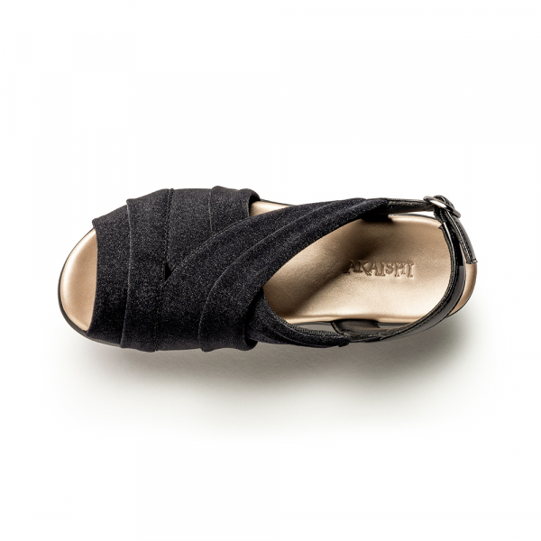 130クロスサンダル