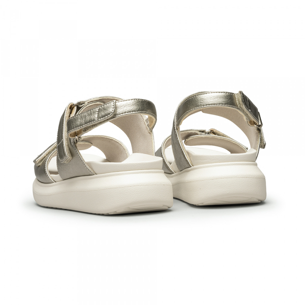 161ふかふかクッションダブルベルト