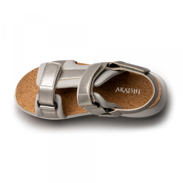 172厚底サンダル