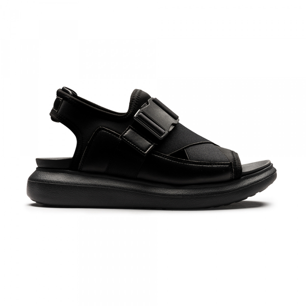 161スニーカーサンダル