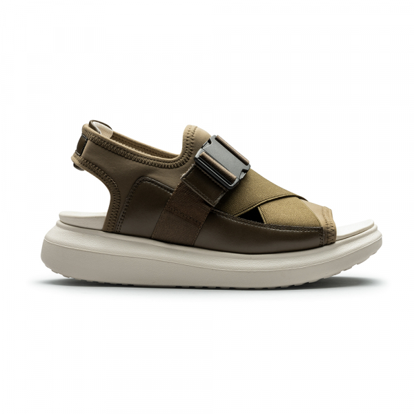 161スニーカーサンダル