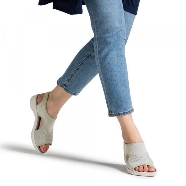 609涼やかメッシュ