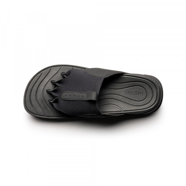 170 5本指リリース