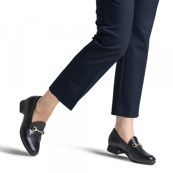 165ビットローファー