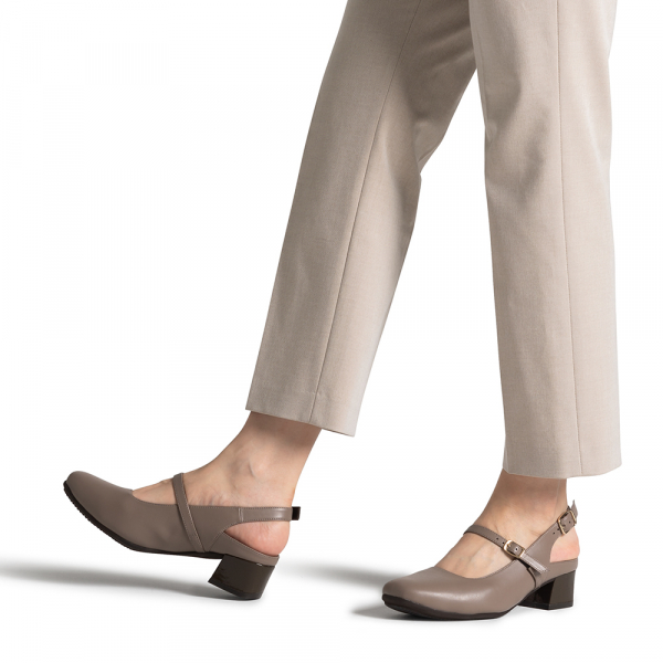 145スリングヒール