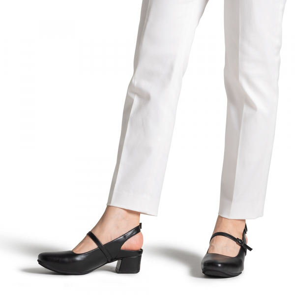 145スリングヒール