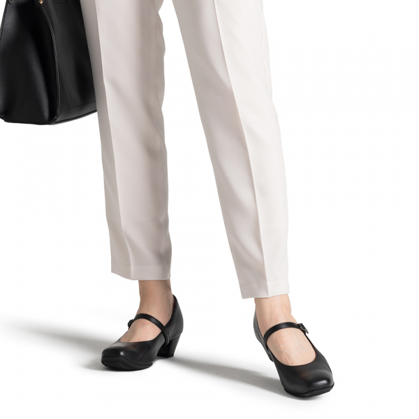 147 2Wayパンプス(普通～幅広用)