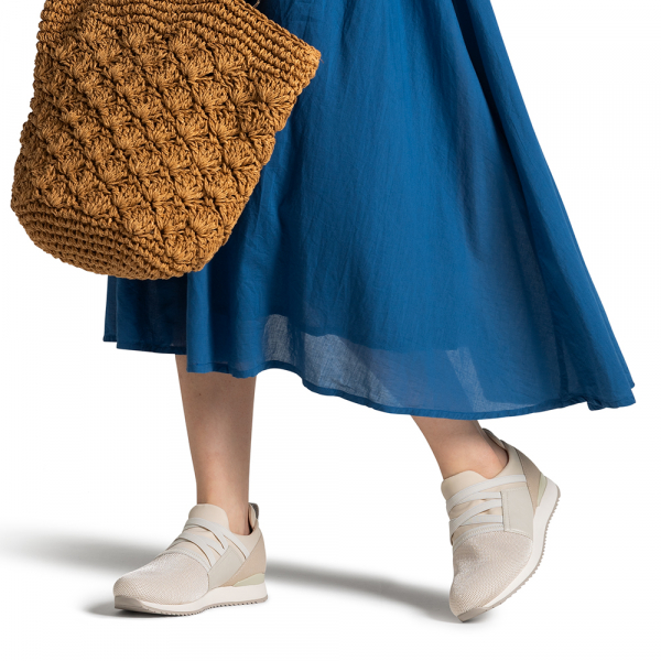 151スリッポンメッシュ