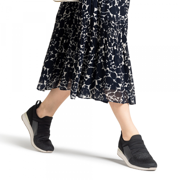 151スリッポンメッシュ