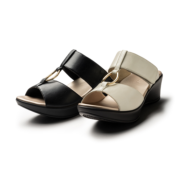 【再登場】130ミュールの予約を開始しました。