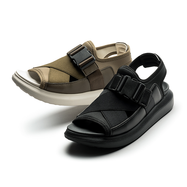 【新商品】161スニーカーサンダルの予約を開始しました。