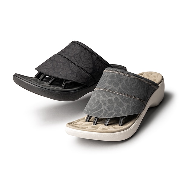 【新商品】609 5本指サンダルの予約を開始しました。