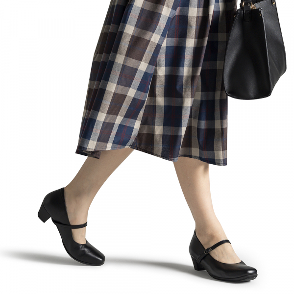 147 2Wayパンプス | 外反母趾、足裏の痛みを解決するパンプス