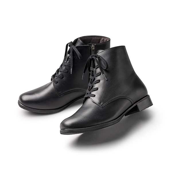 【新商品】152レースアップブーツの販売を開始しました。