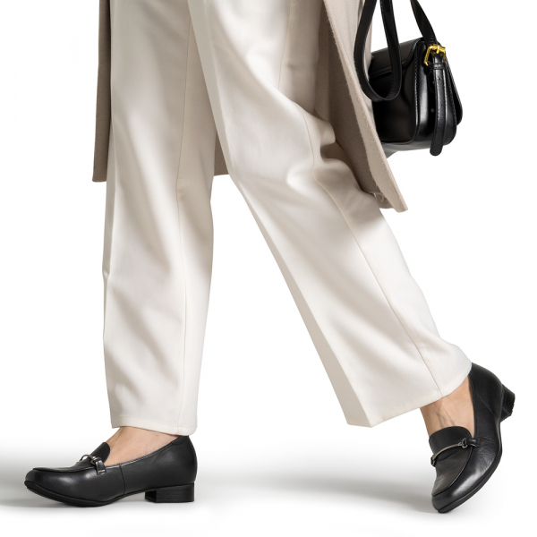 152ビットローファー