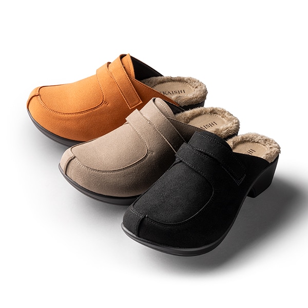 【新商品】109クロッグボアの販売を開始しました。