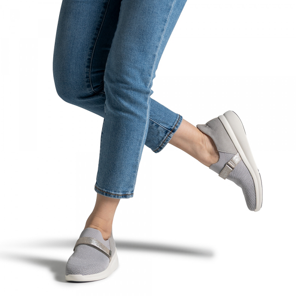 171楽ちんフィットスリッポン