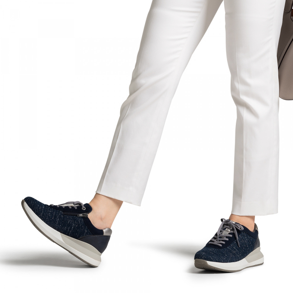 163足指ゆったりウォーキング