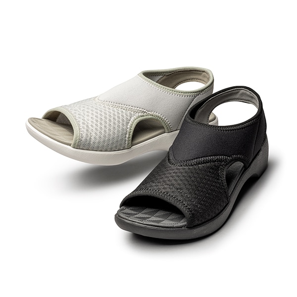 609涼やかメッシュ