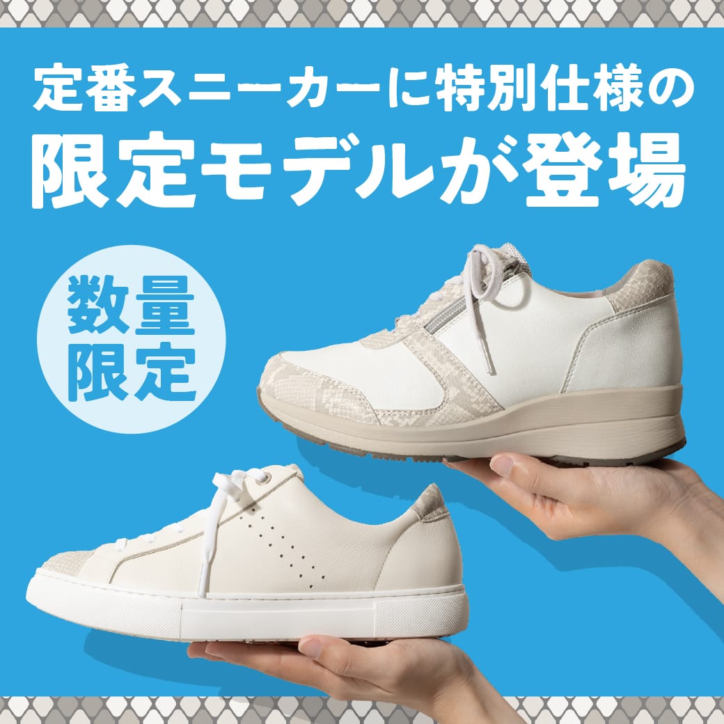 限定パイソンシリーズ