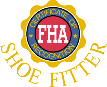 一般社団法人FHA 認定資格ロゴ